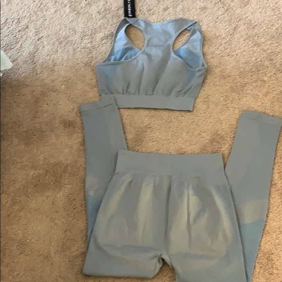 Legging Bra Top set - Picture 7 of 7